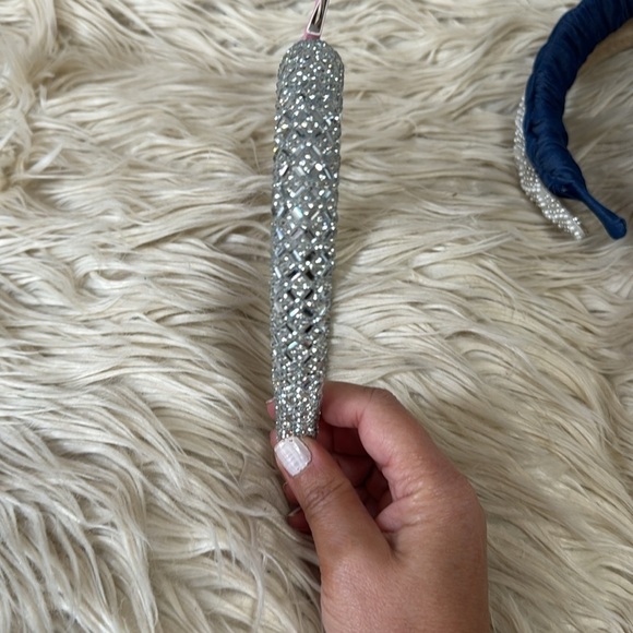 Set of three NEW headbands - Picture 4 of 4